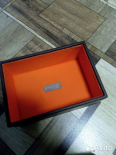 Шкатулка stackers