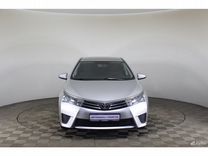 Toyota Corolla 1.6 CVT, 2013, 133 226 км, с пробегом, цена 1 299 000 руб.