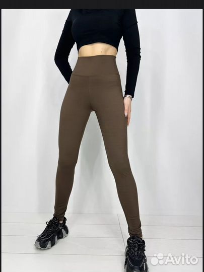 Леггинсы лосины