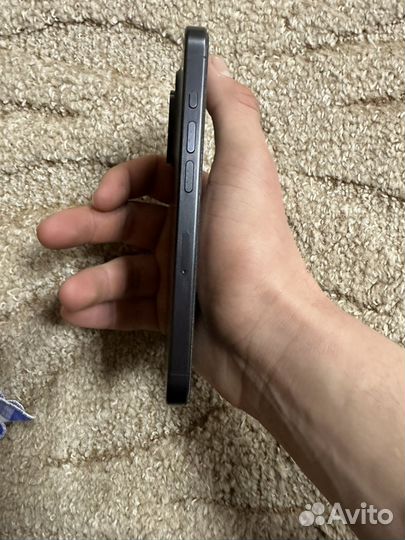 iPhone 15 Pro, 256 ГБ