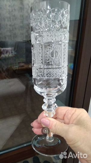 Хрусталь