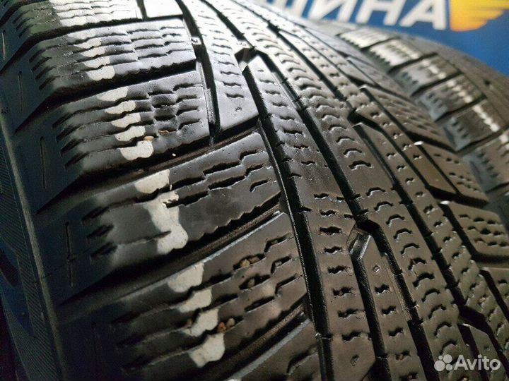 Nokian Tyres Hakkapeliitta R 225/50 R17