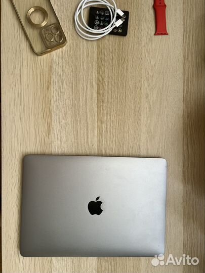 Apple MacBook Pro 13