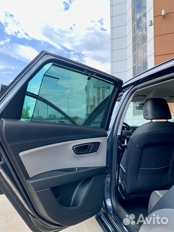 SEAT Leon X-PERIENCE, 2019 объявление продам