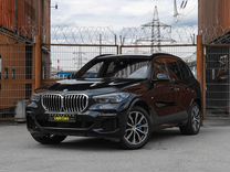 BMW X5 3.0 AT, 2021, 80 788 км, с пробегом, цена 8 249 000 руб.