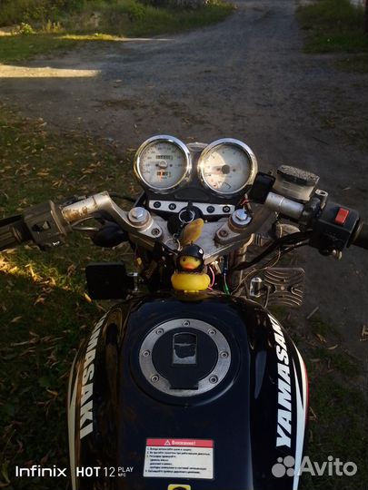 Yamasaki cobra