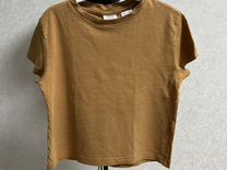 Комплект футболок Zara (оригинал) размер 98