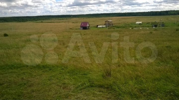 Участок 15 сот. (ИЖС)