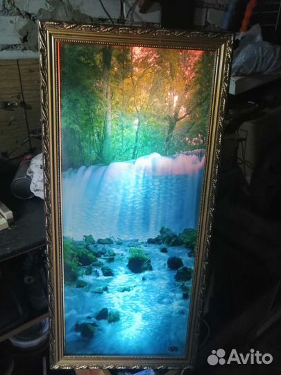 Светильник ночник