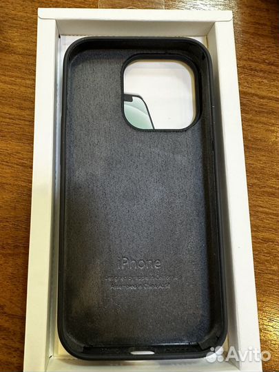 Чехол iPhone 14 pro