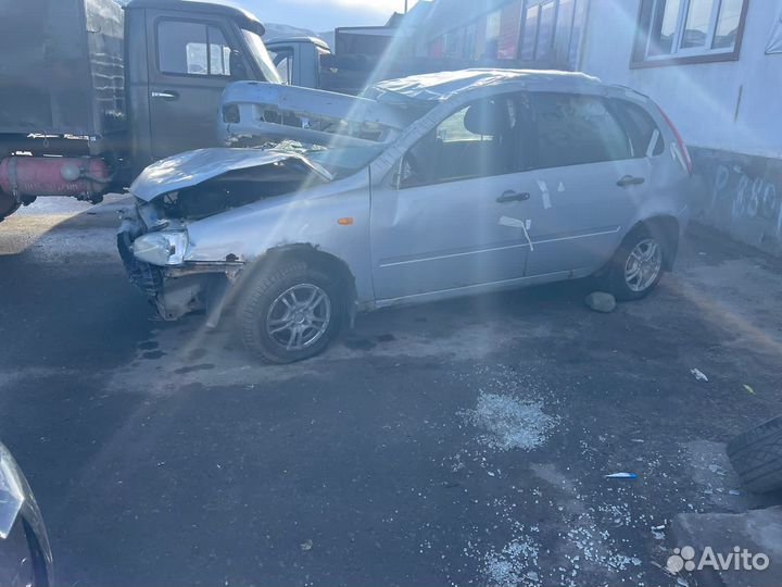 Авторазбор Лада Калина
