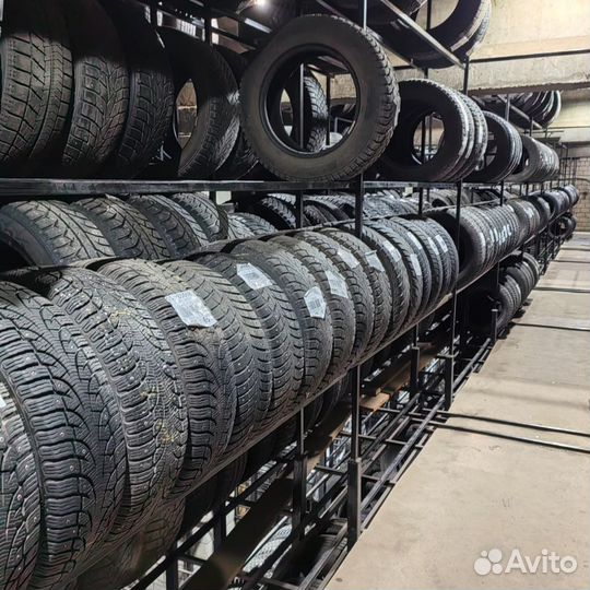 Nokian Tyres Hakka Green 2 205/55 R16 94H