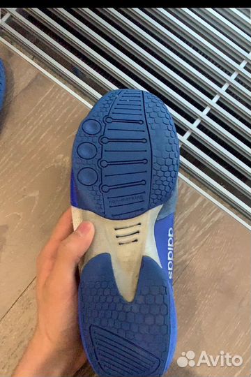 Adidas dartagnan 5 фехтовальные