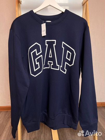 Свитшот GAP оригинал