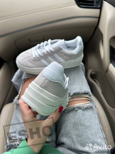 Adidas Gazelle Bold