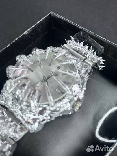 Кастомные Часы Casio y2k (Ручная работа)