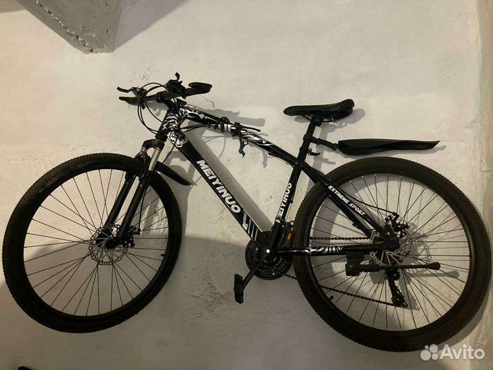 Продам велосипед взрослый