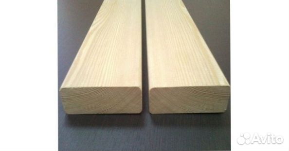 Палубная доска