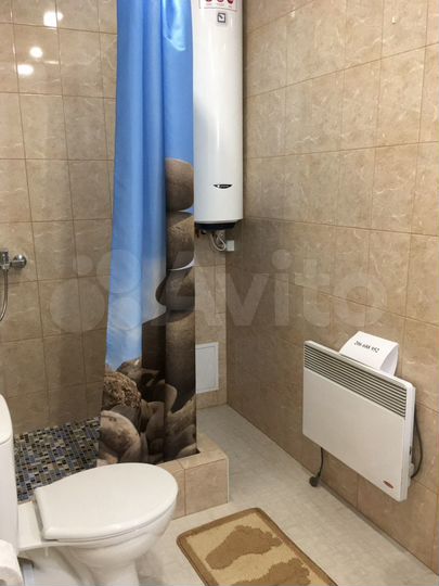 Дом 40 м² на участке 4 сот.