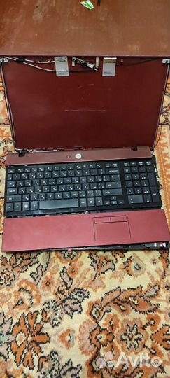 Hp probook 4515s