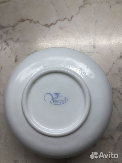 Салатник 1 л Vitropal