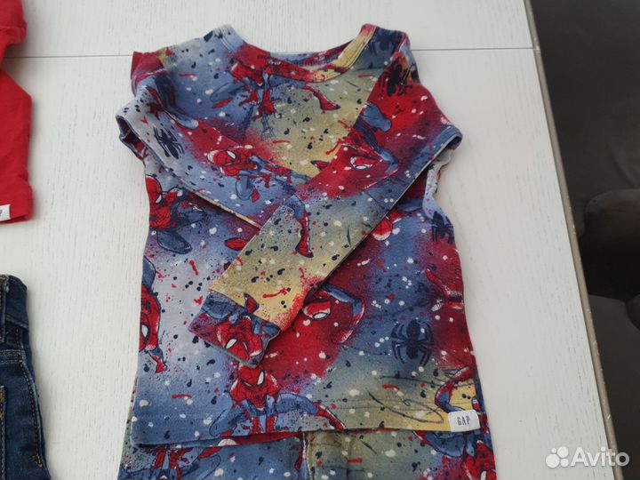 Комплект Gap 92