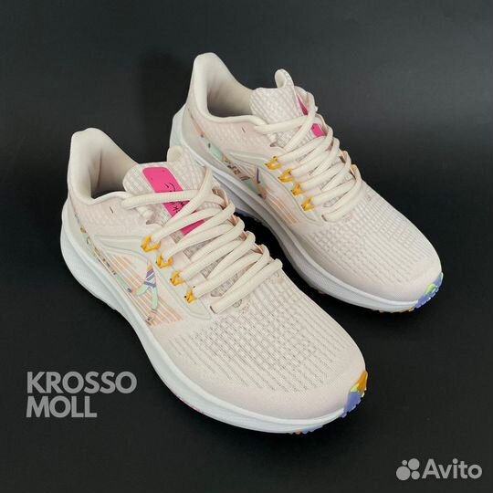 Кроссовки беговые Nike Pegasus новые, рр 35-40