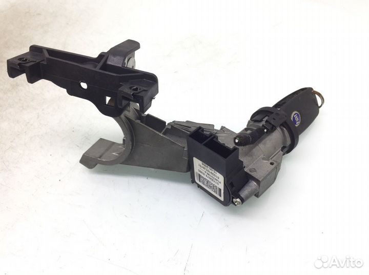 Замок зажигания 51793074 Fiat Punto (2005-2012)