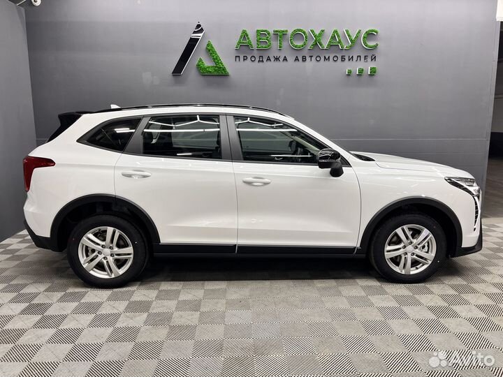 HAVAL Jolion 1.5 AMT, 2024, 54 км