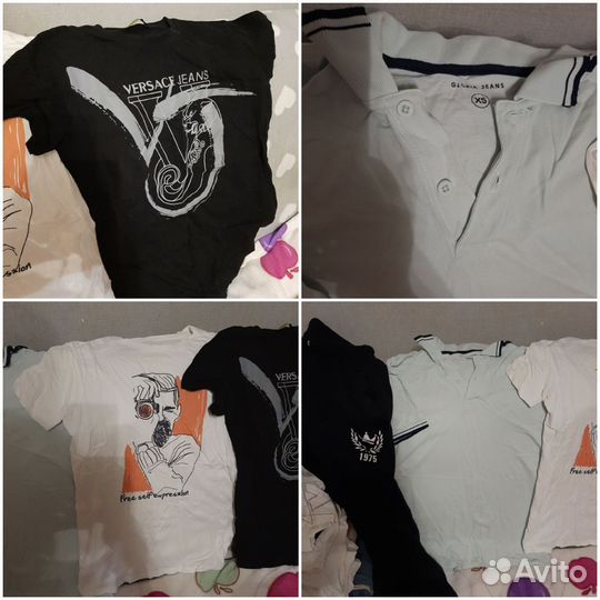 Одежда на мальчика