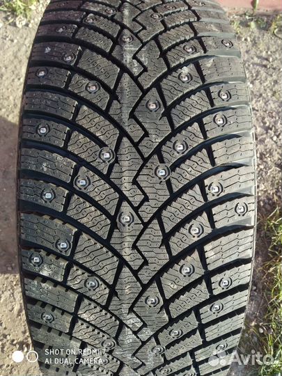 Pirelli Scorpion Ice Zero 2 285/35 R22