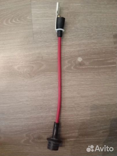 Провод свечной Toyota Corolla 1.3 до 1983