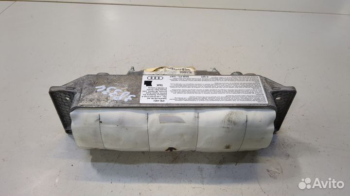 Airbag пассажира Audi A4 (B7), 2007