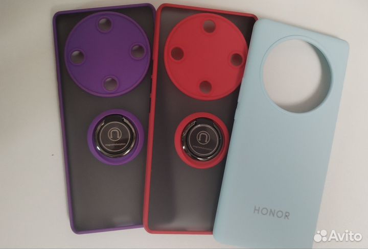 HONOR X9a, 6/128 ГБ