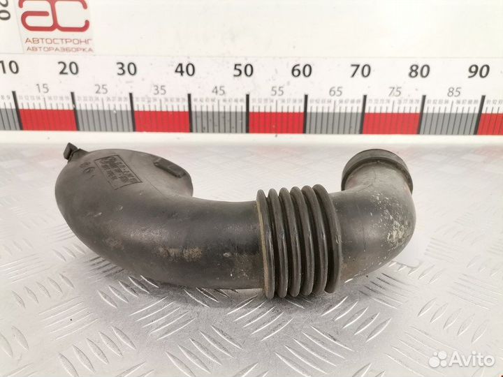 Патрубок турбины для MG ZT PHB102570