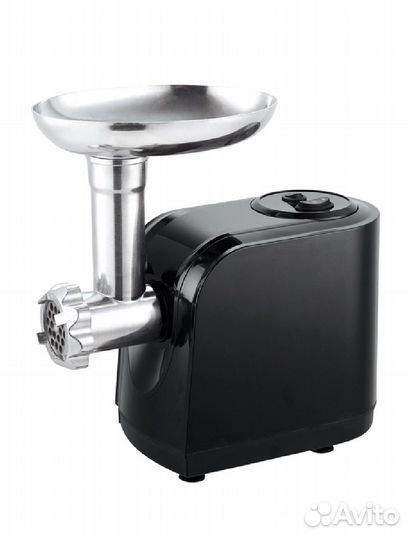 Электромясорубка