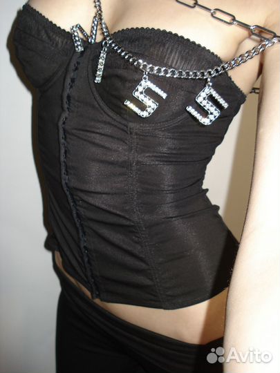 Корсет Dolce&Gabbana оригинал