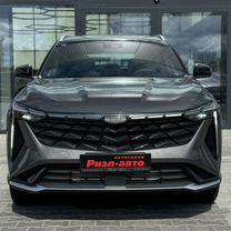 Geely Boyue Cool 1.5 AMT, 2023, 15 км, с пробегом, цена 2 790 000 руб.