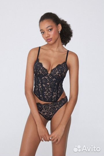 Корсет Tezenis 75B новый