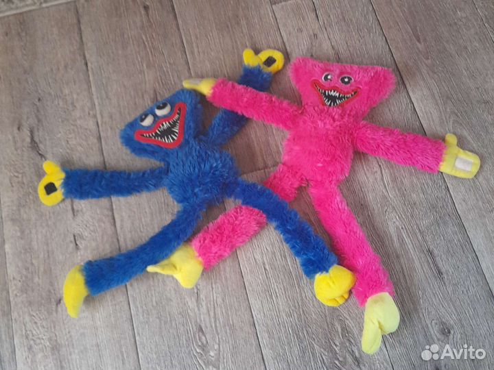 Киси мисси