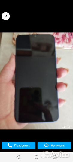 Xiaomi Redmi 9C, 2/32 ГБ