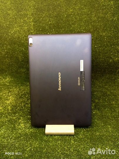 Планшет lenovo Tab A10