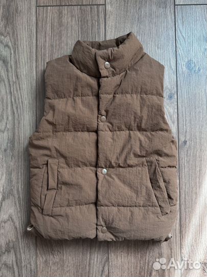 Жилетка Zara