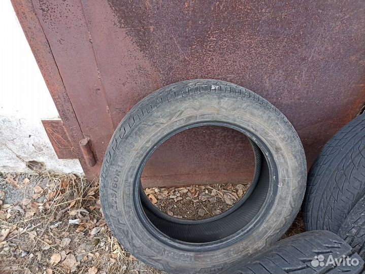Белшина AstartA 225/60 R18 H