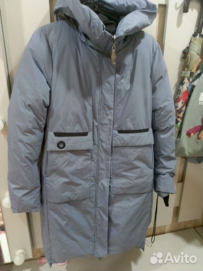 Куртка для девочки