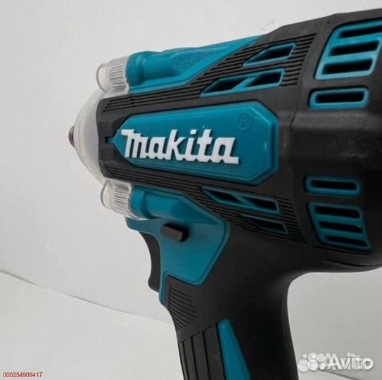 Набор Makita 2в1 (Арт.42596)