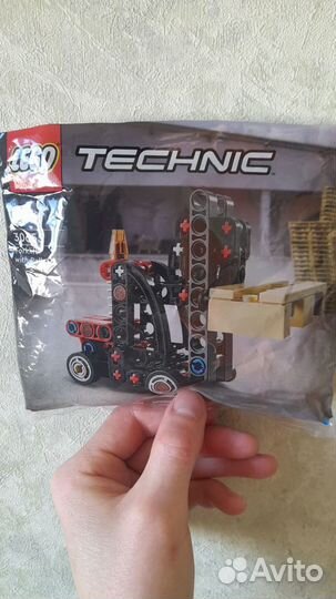 Lego technic