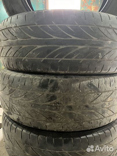 Hankook Ventus V12 Evo K110 225/60 R18