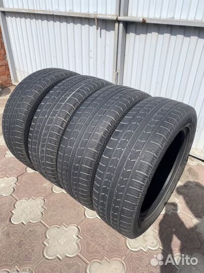 DoubleStar DS01 225/60 R18