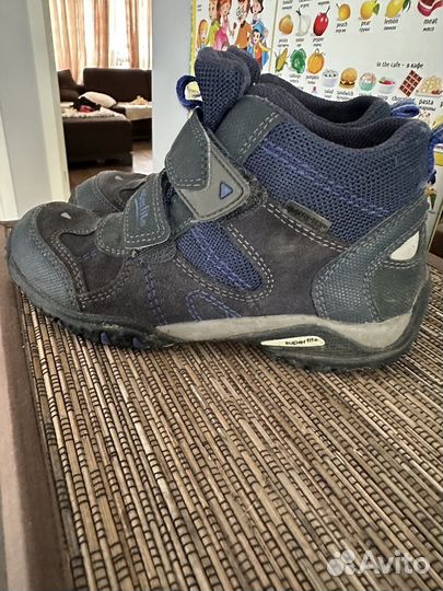 Ботинки superfit 31